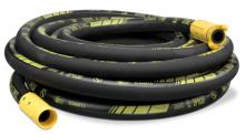 Clemco Supa 25x7 40 м CQP-2 и NHP-2 Clemco Supa 25x7 40 м CQP-2 и NHP-2